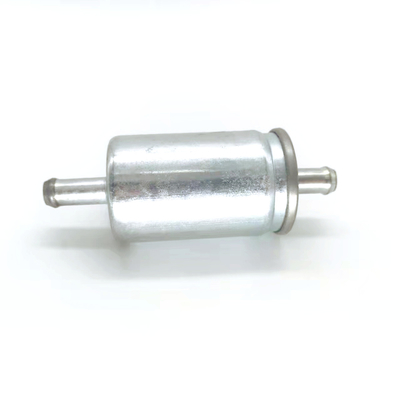 Silbernes Aluminium oder Filter Steeel LPG CNG für 12mm 14mm 16mm Gas-Filter LLANO LN-FT