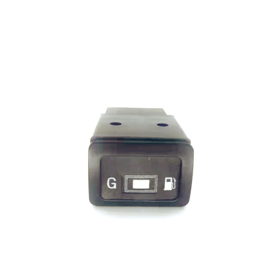 DC12V-ABS Plastik-CNG Gas-Treibstoff-Wechselschalter für Vergaser-Systeme