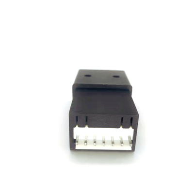 DC12V-ABS Plastik-CNG Gas-Treibstoff-Wechselschalter für Vergaser-Systeme