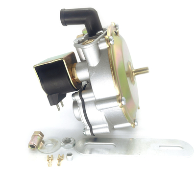 Traditionelles Stadium des Carbureted-System-Autogas CNG Druckregler-3 für Auto