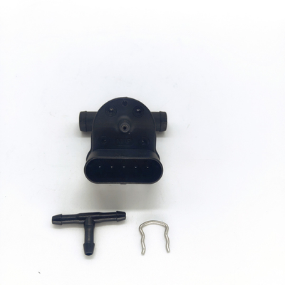 LLANO LN-MAP05 5 Sensor KARTE Pin CNG LPG für aufeinander folgendes Einspritzungs-System