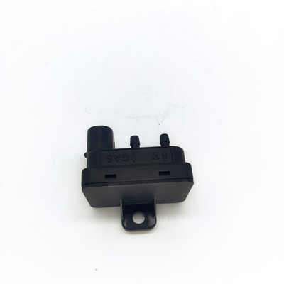 Kraftstoffeinspritzung 4 ABS Sensor KARTE Pin CNG LPG Plastik