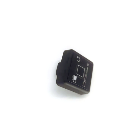 LLANO-Quadrat-Gas-Treibstoff-Wechselschalter für Auto ECU CNG LPG