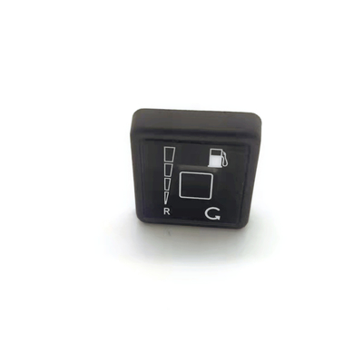 LLANO-Quadrat-Gas-Treibstoff-Wechselschalter für Auto ECU CNG LPG