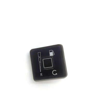 LLANO-Quadrat-Gas-Treibstoff-Wechselschalter für Auto ECU CNG LPG
