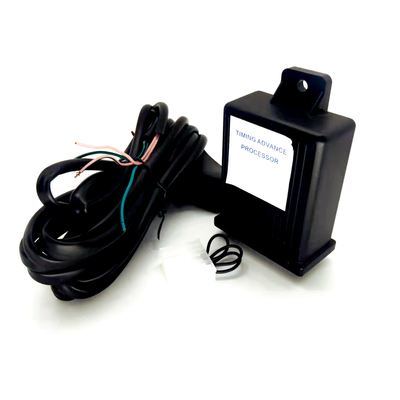 Pin Timing Advance Processor Rectangular-Form CNG LPG Auto-12