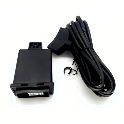 Pin Timing Advance Processor Rectangular-Form CNG LPG Auto-12