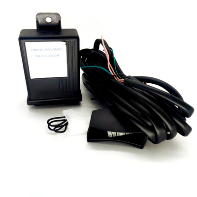 Pin Timing Advance Processor Rectangular-Form CNG LPG Auto-12
