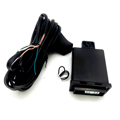 TIMING-Fortschritts-Prozessor Auto LLANO 12V LN-511N CNG für Einspritzungs-Zündsystem