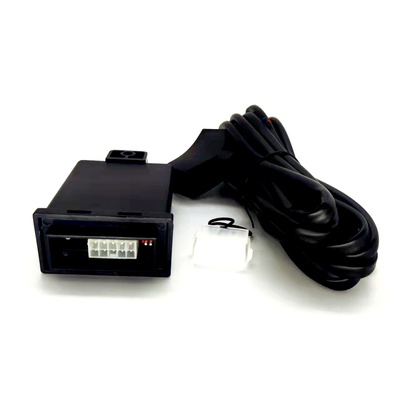 TIMING-Fortschritts-Prozessor Auto LLANO 12V LN-511N CNG für Einspritzungs-Zündsystem