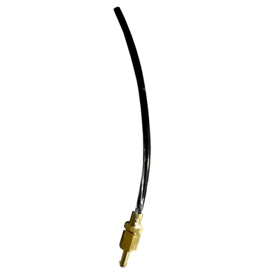 Der Direkteinspritzungs-CNG Auto-Benzineinspritzungs-Schlauch Flüssiggas-des Rohr-2 des Meter-6mm