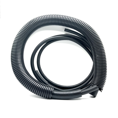 Autogas-System-Gummigas-Schlauchleitung 12mm für Auto-Kraftstoffanlage CNG LPG