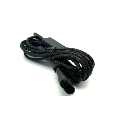 Auto-Kabelstrang Interface-Kabel Soems USB für Kalibrierung Autogas ECU