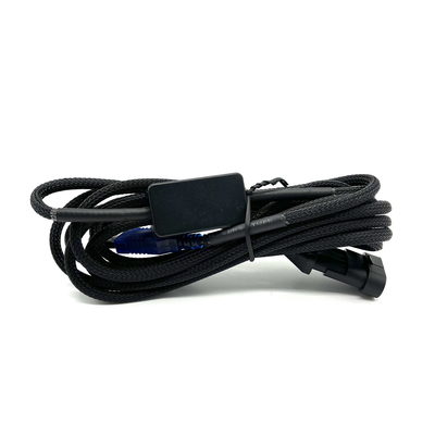 Auto-Kabelstrang Interface-Kabel Soems USB für Kalibrierung Autogas ECU