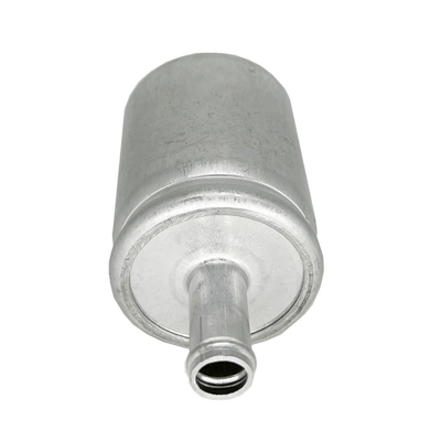 Flüssiggas-Filter 12/12mm Edelstahl-CNG für Auto-aufeinander folgendes Einspritzungs-System