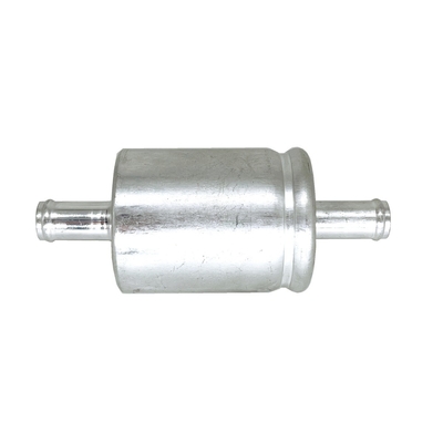 Flüssiggas-Filter 12/12mm Edelstahl-CNG für Auto-aufeinander folgendes Einspritzungs-System