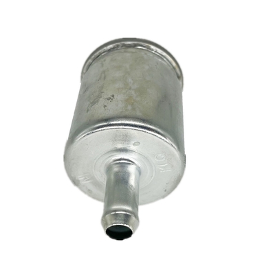 Autogas-Umwandlungs-System LPG CNG filtern 14mm Aluminiummaterial