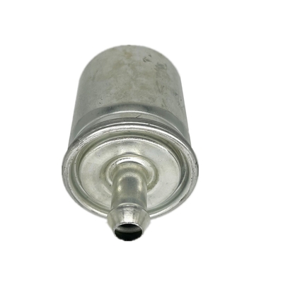 Autogas-Umwandlungs-System LPG CNG filtern 14mm Aluminiummaterial