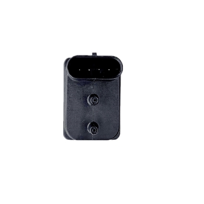 Pin Black For Sequential Injections-System Ladedruck 12V LPG CNG KARTE Sensor-4