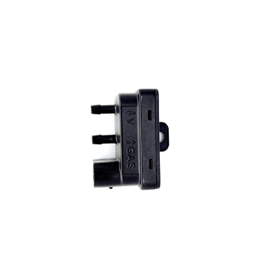 Pin Black For Sequential Injections-System Ladedruck 12V LPG CNG KARTE Sensor-4