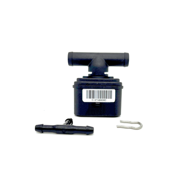 5 Sensor KARTE Pin 12V LPG CNG für aufeinander folgendes Einspritzungs-Mehrpunktsystem