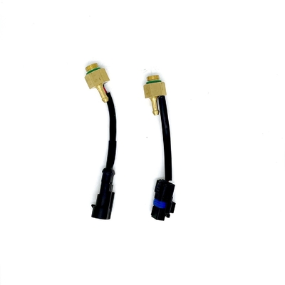 Automobilbronze-Temperaturfühler des CNG-Temperaturfühler-4.7kΩ LPG