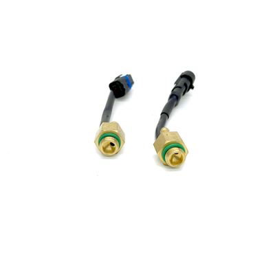 Automobilbronze-Temperaturfühler des CNG-Temperaturfühler-4.7kΩ LPG
