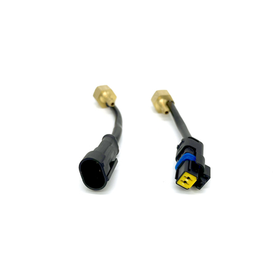 Automobilbronze-Temperaturfühler des CNG-Temperaturfühler-4.7kΩ LPG