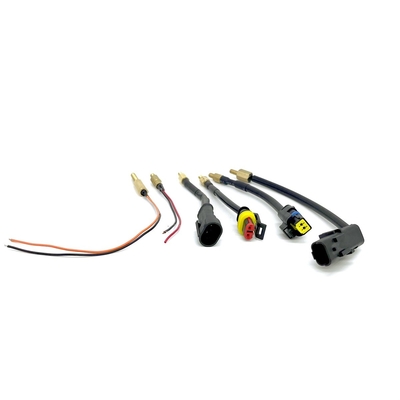 Automotor-Wassertemperaturfühler 4.7KΩ LPG CNG für Autogas-Kraftstoffanlage