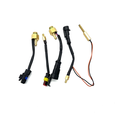 AutomobilTemperaturfühler des wasser-2.2KΩ und des Gases für Auto-Einspritzungs-System LPG CNG