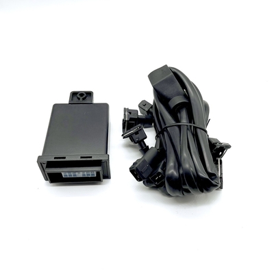 Typ- 1kabelstrang Autogas-Umwandlungs-System-Injektor-Nacheiferer in CNG-Auto