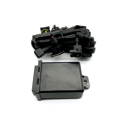Typ- 1kabelstrang Autogas-Umwandlungs-System-Injektor-Nacheiferer in CNG-Auto