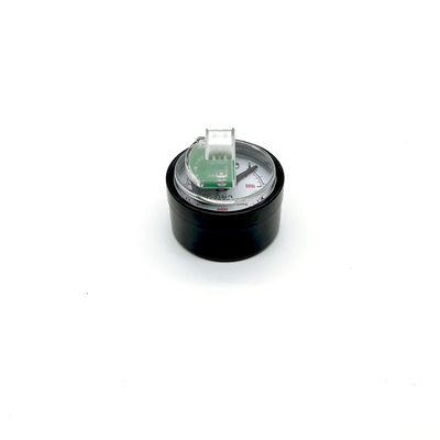 Elektronische Manometer Sensor-Digital CNG messen kompatibles mit Autogas-Schalter