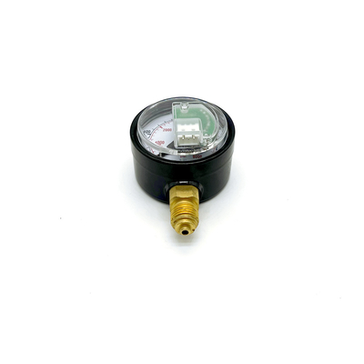 Elektronische Manometer Sensor-Digital CNG messen kompatibles mit Autogas-Schalter