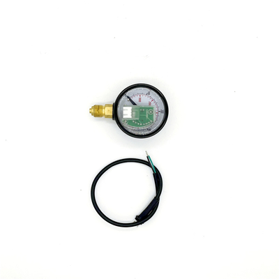 Automobil-0~400 Manometer DC12V der Stangen-CNG mit Gasdruck-Sensor