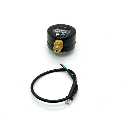 Automobil-0~400 Manometer DC12V der Stangen-CNG mit Gasdruck-Sensor