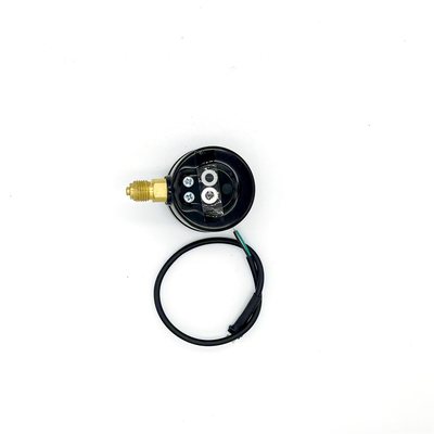Automobil-0~400 Manometer DC12V der Stangen-CNG mit Gasdruck-Sensor
