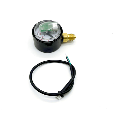 Automobil-0~400 Manometer DC12V der Stangen-CNG mit Gasdruck-Sensor