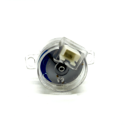 Blaues 12v LPG Manometer des Einspritzungs-System-für LPG-Zylinder