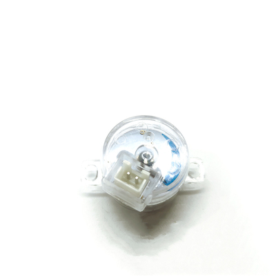 Blaues 12v LPG Manometer des Einspritzungs-System-für LPG-Zylinder