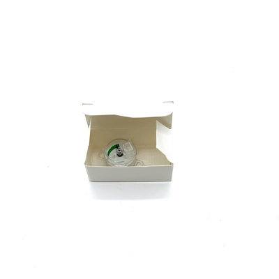 Amerikanisches Floss widerstrebendes LPG-Manometer-Niveauschalter 0-90Ohm