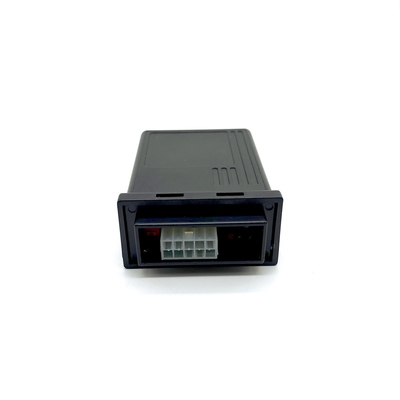 Neu programmierbarer Auto-Förderer Autogas-Umwandlungs-Kit For Hall Effects CKP LPG CNG Sensor