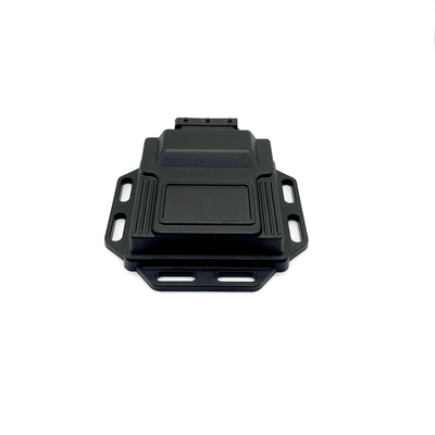 Kompaktbauweise 24 Mehrpunktkraftstoffanlage Autogas ECU Pin LPG CNG ECU