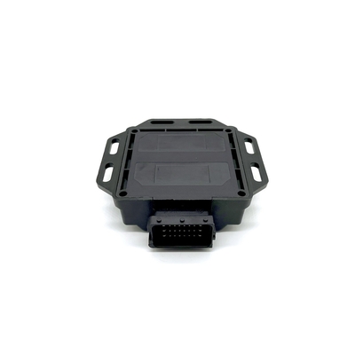 Kompaktbauweise 24 Mehrpunktkraftstoffanlage Autogas ECU Pin LPG CNG ECU