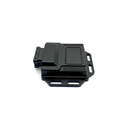 Kompaktbauweise 24 Mehrpunktkraftstoffanlage Autogas ECU Pin LPG CNG ECU