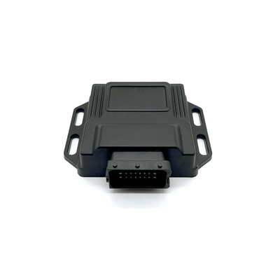 Kompaktbauweise 24 Mehrpunktkraftstoffanlage Autogas ECU Pin LPG CNG ECU