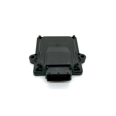 Elektronisches Steuergerät-Automobil-elektronische Steuereinheit Treibstoff Autogas-Dualkraftstoff ECU