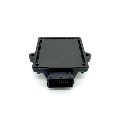 Elektronisches Steuergerät-Automobil-elektronische Steuereinheit Treibstoff Autogas-Dualkraftstoff ECU