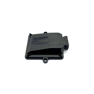 Aufeinander folgende Einheit Mini Size Lightweight Einspritzung Autogas-Auto-CNG LPG ECU