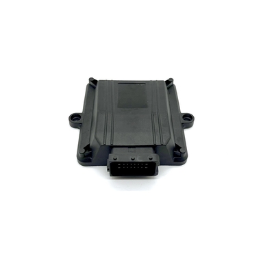 Aufeinander folgende Einheit Mini Size Lightweight Einspritzung Autogas-Auto-CNG LPG ECU